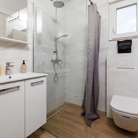 Mare - With Private Swimming Pool *