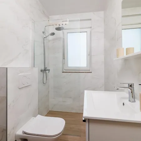 Ferienhaus Mare - With Private Swimming Pool