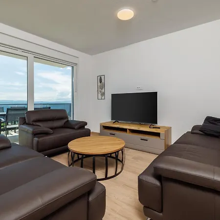 Ferienhaus Mare - With Private Swimming Pool *
