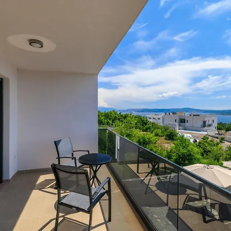 Ferienhaus Mare - With Private Swimming Pool