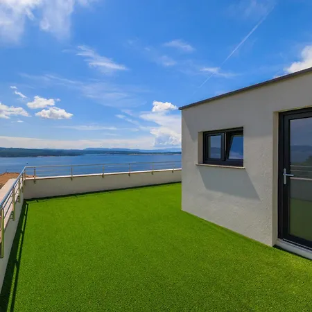 Ferienhaus Mare - With Private Swimming Pool *